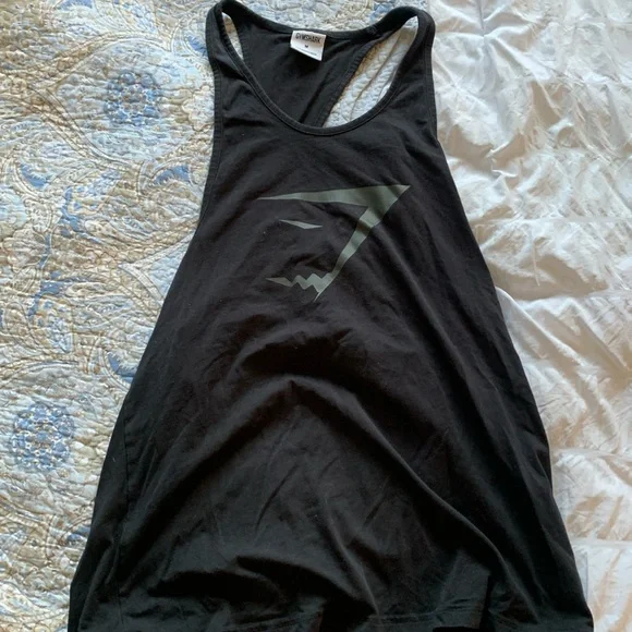 Gymshark stringer - Picture 1 of 2